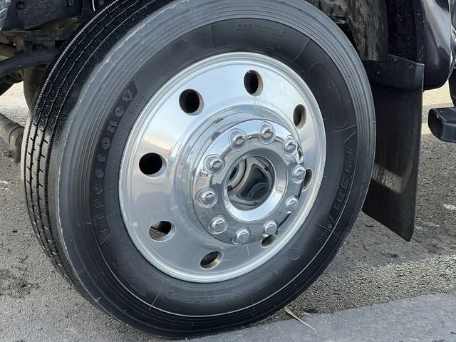 Certified 2022 Ford F450 Lariat w/ Lariat Ultimate Package image 9