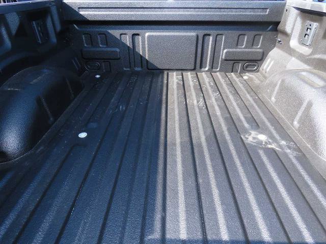 Certified 2025 Ford F150 Tremor w/ Bed Utility Package image 32