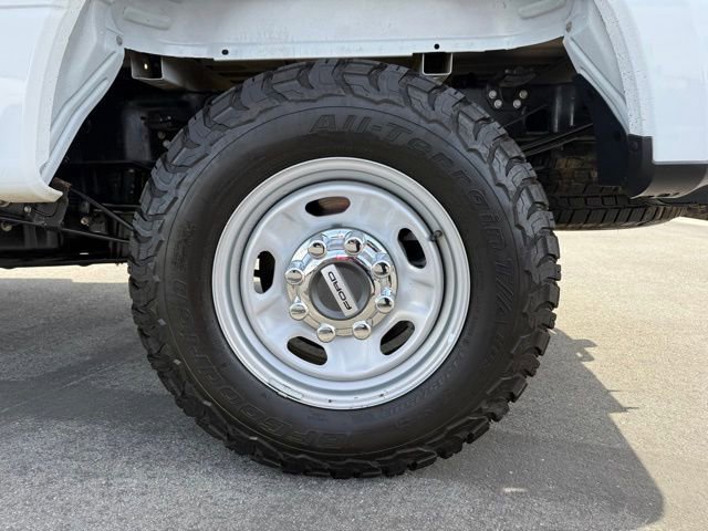 Certified 2022 Ford F250 XL w/ Power Equipment Group image 11