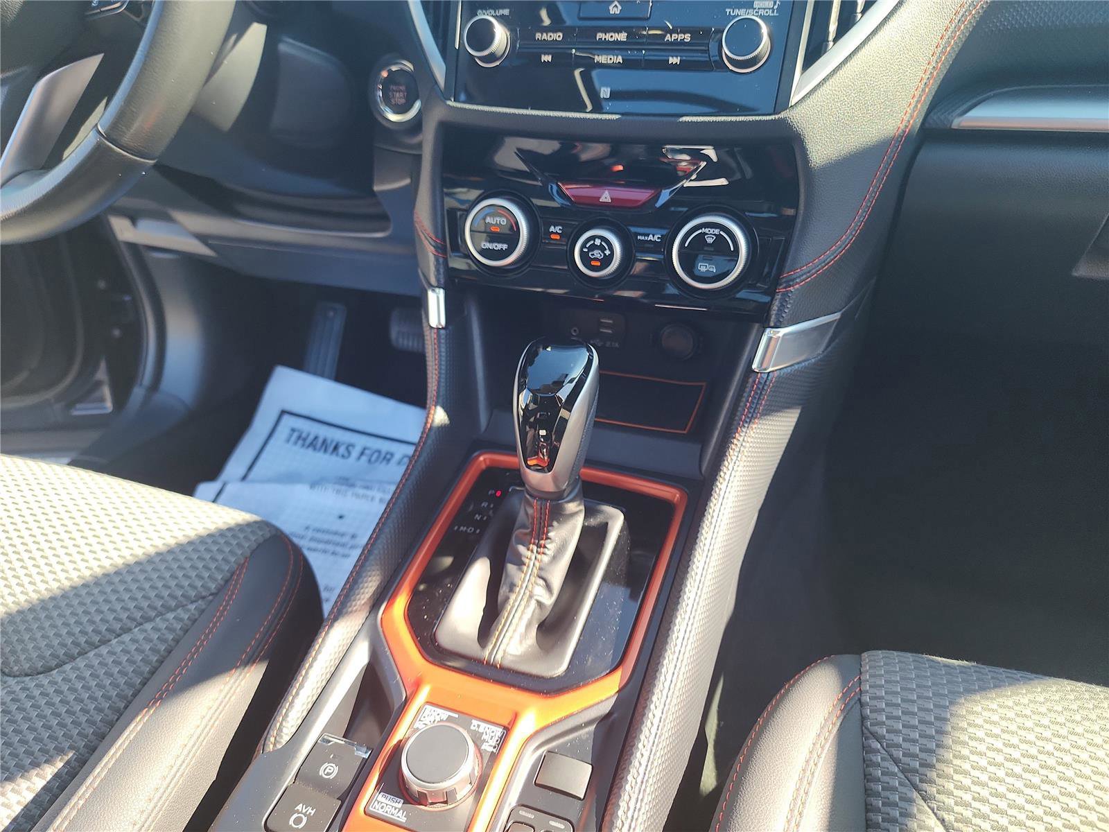 Used 2019 Subaru Forester Sport w/ Popular Package #2 image 34