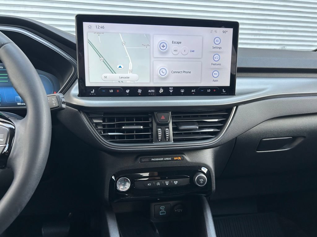 Certified 2023 Ford Escape Active w/ Tech Pack #2 FWD image 19