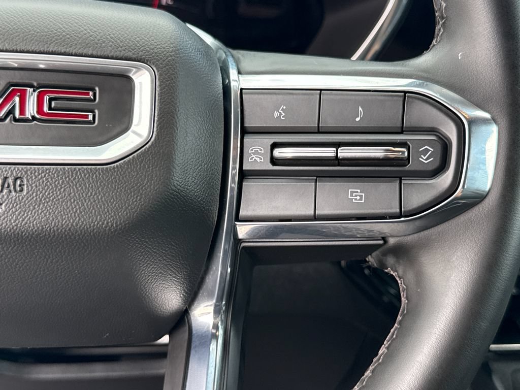 Used 2023 GMC Canyon Elevation w/ Elevation Premium Package RWD image 17