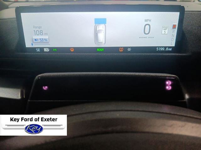 Certified 2023 Ford Mustang Mach-E GT AWD/4WD image 29