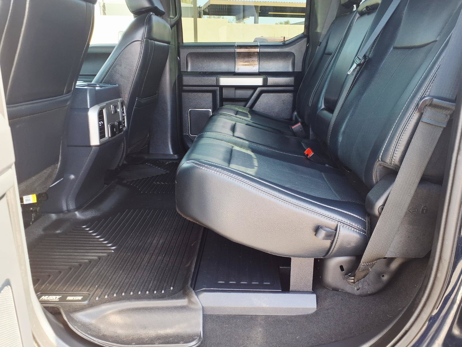 Certified 2022 Ford F250 Lariat AWD/4WD image 18