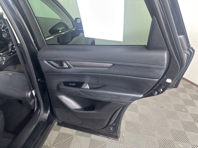 Used 2019 MAZDA CX-5 Touring AWD/4WD image 11