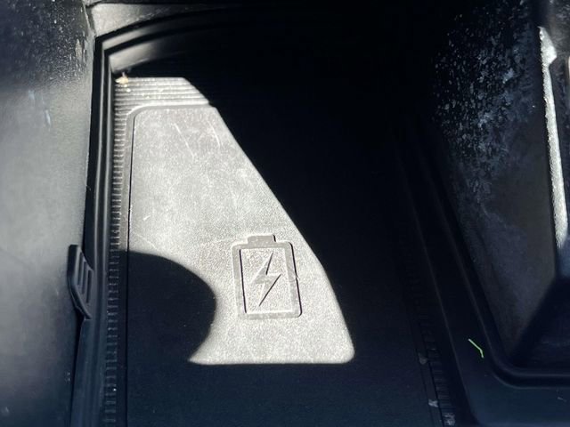 Certified 2024 Ford Edge SEL w/ Sport Appearance Package AWD/4WD image 27