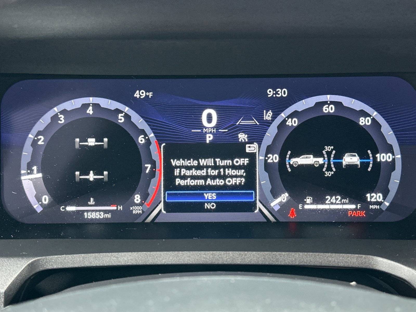 Used 2024 Toyota Tacoma SR5 image 23