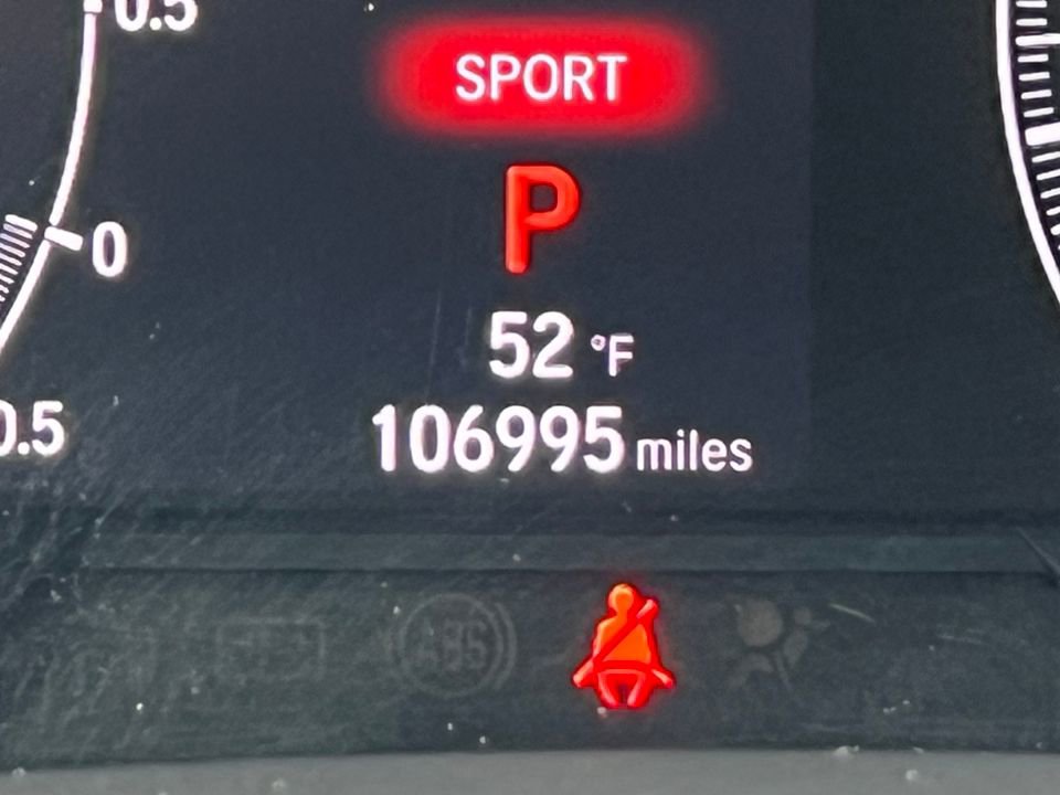 Used 2020 Honda Accord Sport image 5
