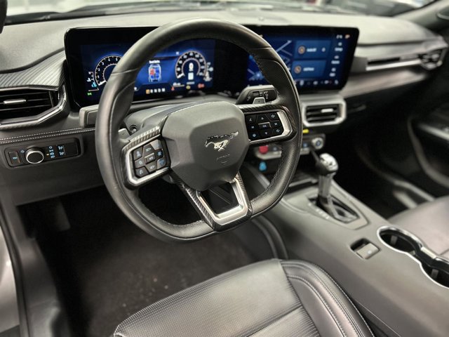 Certified 2024 Ford Mustang GT Premium image 8