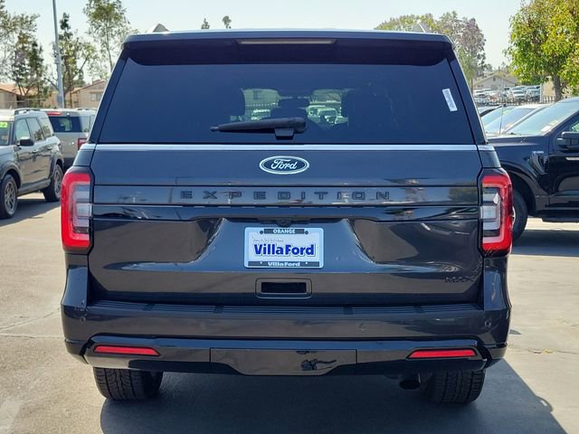Certified 2023 Ford Expedition Max Limited AWD/4WD image 28