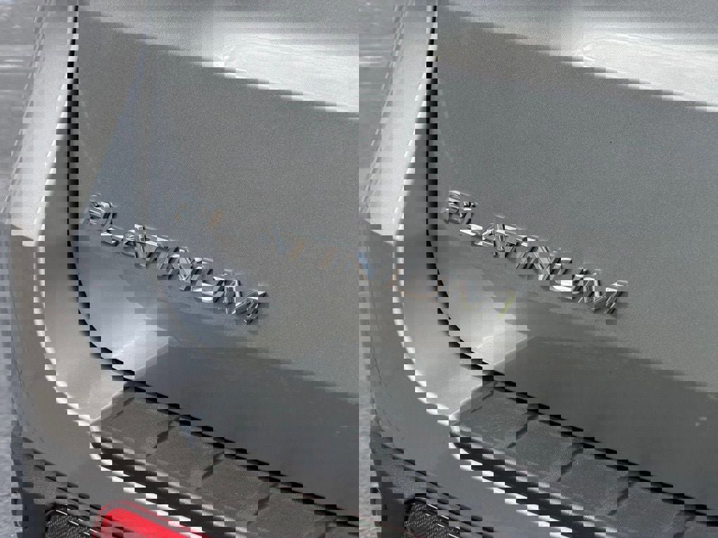 Certified 2025 Ford Explorer Platinum w/ Ultimate Package image 16