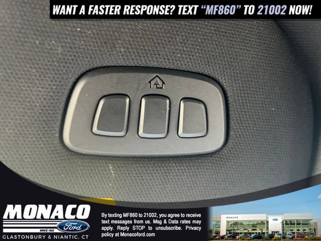 Certified 2023 Ford F150 Lariat w/ Equipment Group 502A High AWD/4WD image 25