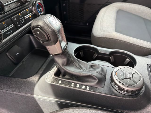 Certified 2023 Ford Bronco 2-Door AWD/4WD image 27