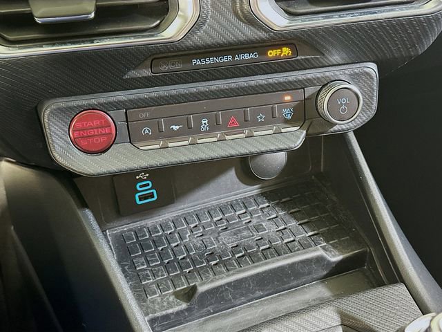 Certified 2024 Ford Mustang Premium image 21