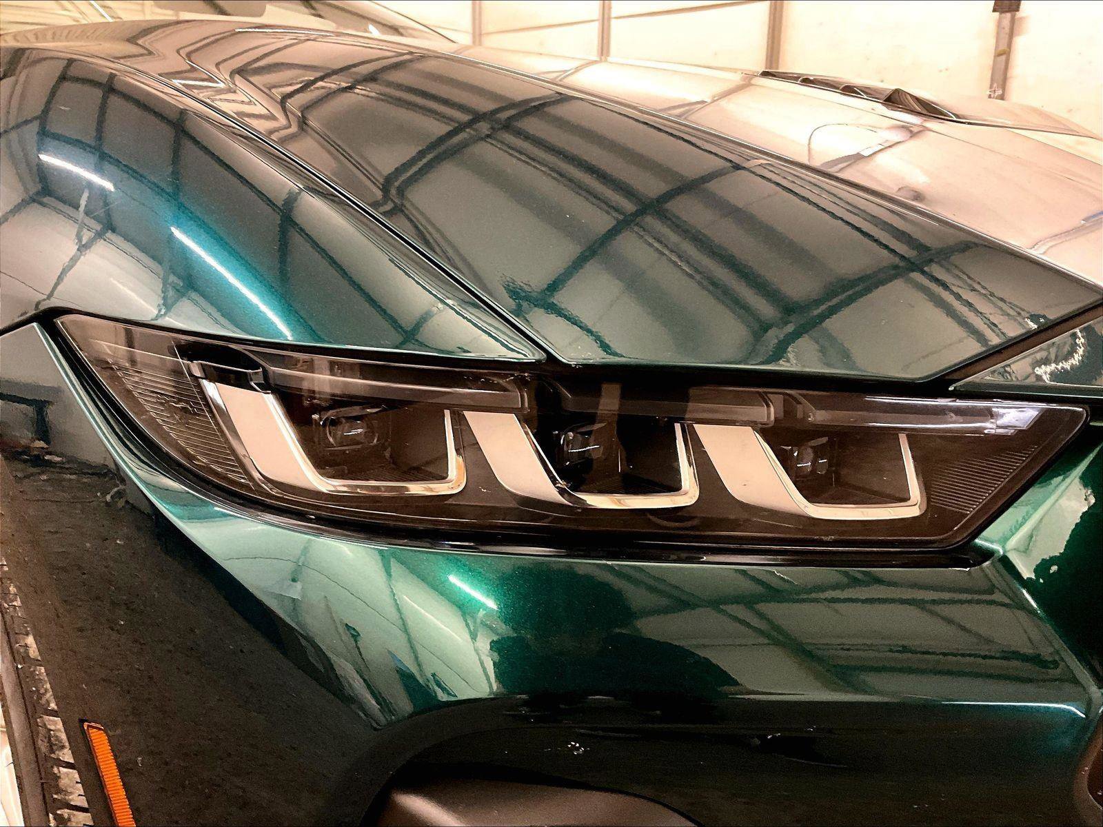Certified 2024 Ford Mustang GT Premium RWD image 27