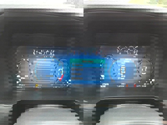 Certified 2024 Ford F150 XLT w/ Equipment Group 303A High image 57