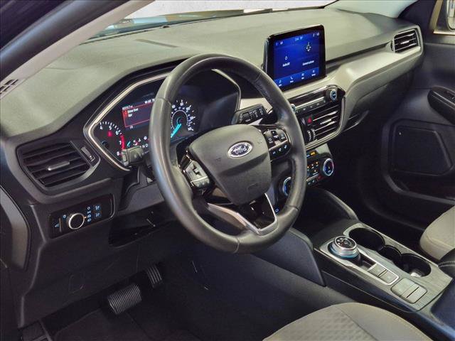 Certified 2022 Ford Escape SE w/ Convenience Package FWD image 10