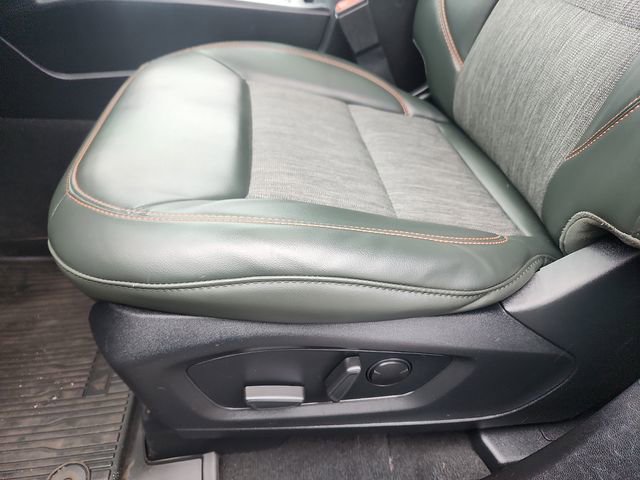 Certified 2023 Ford Explorer Timberline w/ Timberline Technology Package image 23