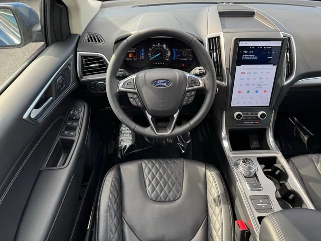 Certified 2024 Ford Edge Titanium w/ Equipment Group 301A AWD/4WD image 5