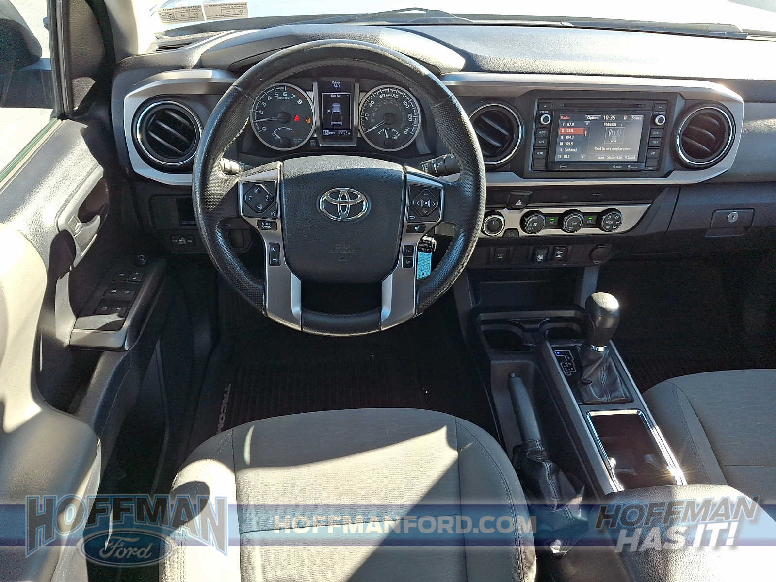 Used 2019 Toyota Tacoma SR5 AWD/4WD image 11