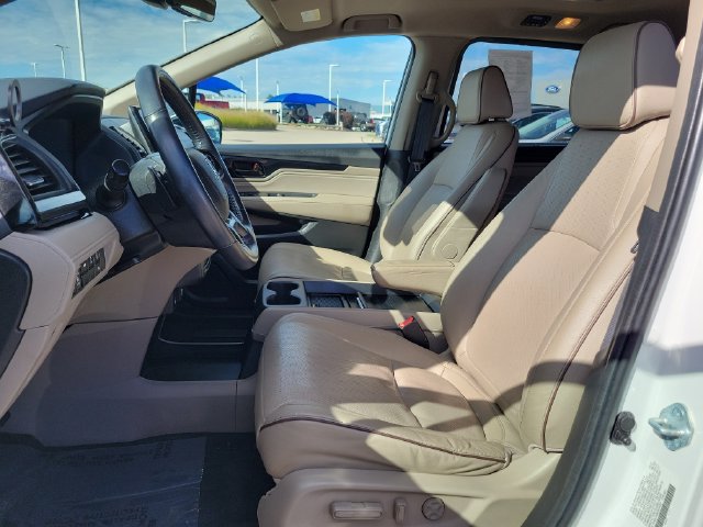 Used 2023 Honda Odyssey Elite image 20