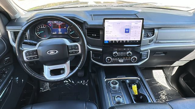 Certified 2024 Ford Expedition Max XLT AWD/4WD image 22