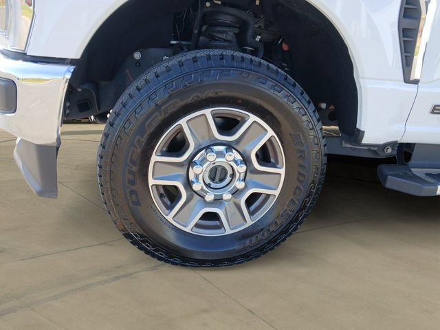 Certified 2025 Ford F250 Lariat AWD/4WD image 14