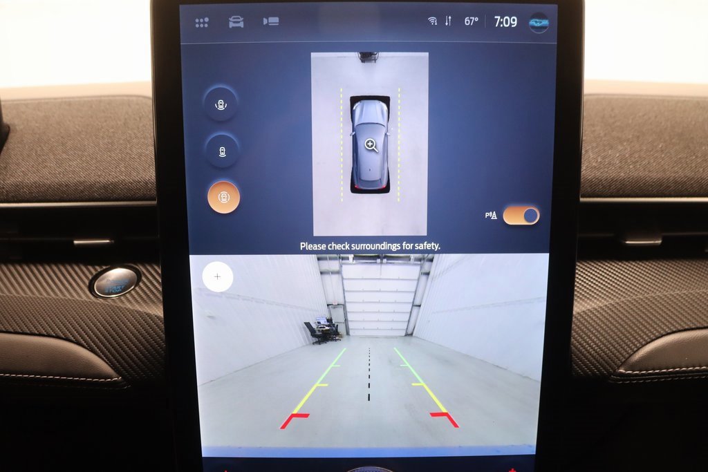 Certified 2024 Ford Mustang Mach-E Premium image 29