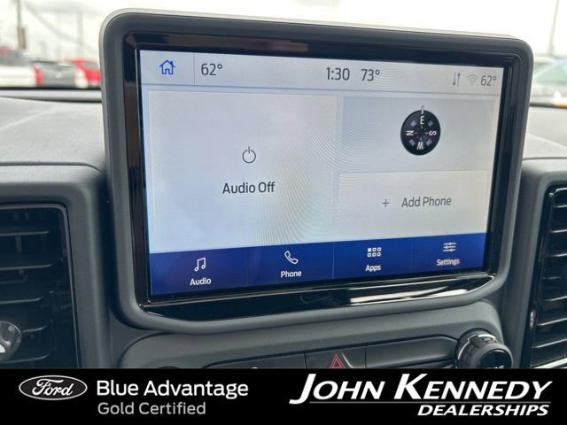 Certified 2023 Ford Bronco Sport Outer Banks w/ Tech Package AWD/4WD image 27