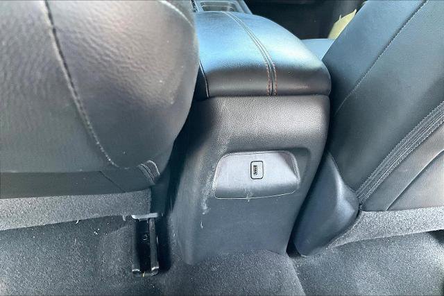 Used 2023 Nissan Sentra SR w/ SR Premium Package image 36