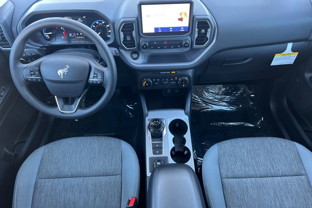 Certified 2023 Ford Bronco Sport Big Bend image 15