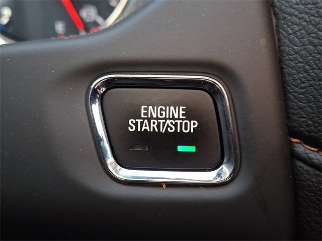 Used 2022 GMC Acadia AT4 w/ Technology Package image 23