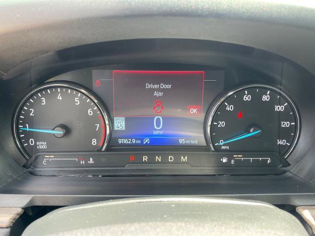 Certified 2020 Ford Explorer Limited AWD/4WD image 7