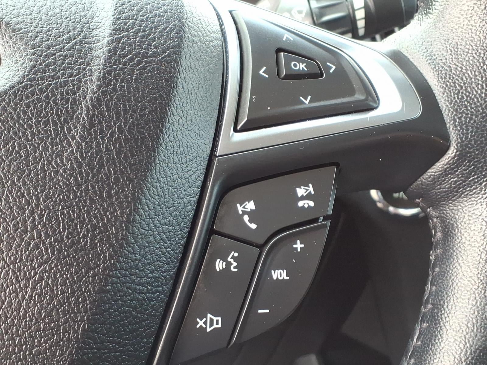 Certified 2023 Ford Edge SEL w/ Convenience Package AWD/4WD image 25