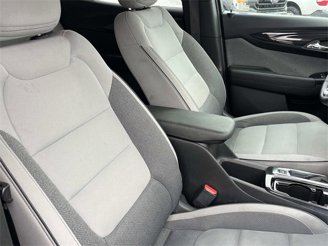 Used 2024 Chevrolet TrailBlazer LT w/ Convenience Package image 25