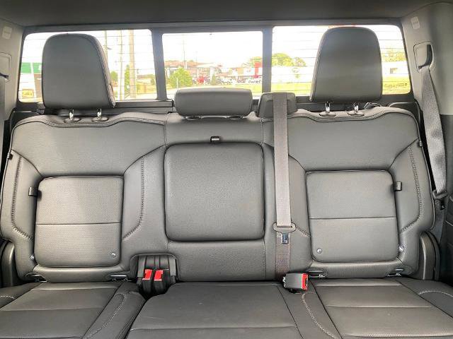 Used 2023 GMC Sierra 1500 Denali w/ Technology Package image 26