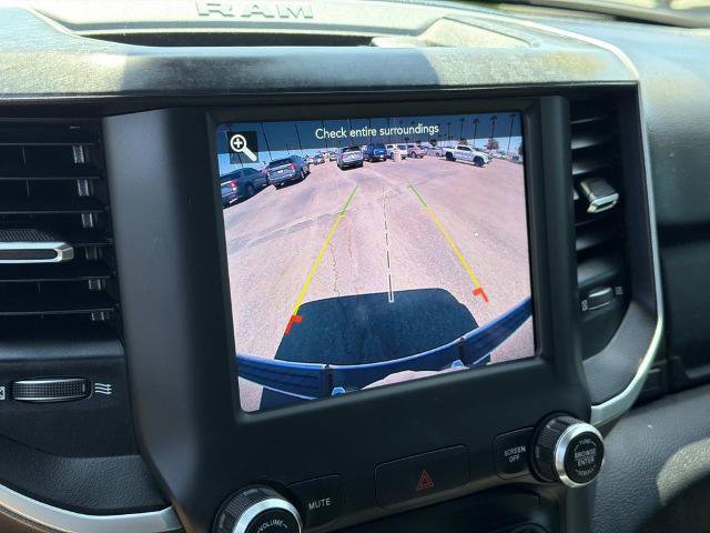Used 2020 RAM 1500 Big Horn RWD image 27