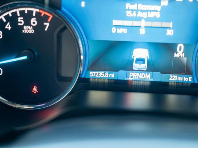 Certified 2023 Ford F150 Tremor w/ Trailer Tow Package image 32