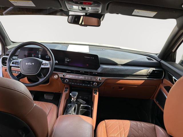Used 2025 Kia Telluride EX X-Line image 23