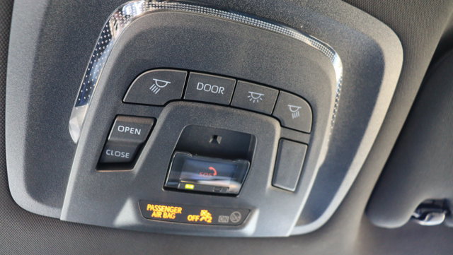 Used 2026 Toyota Crown Platinum image 33