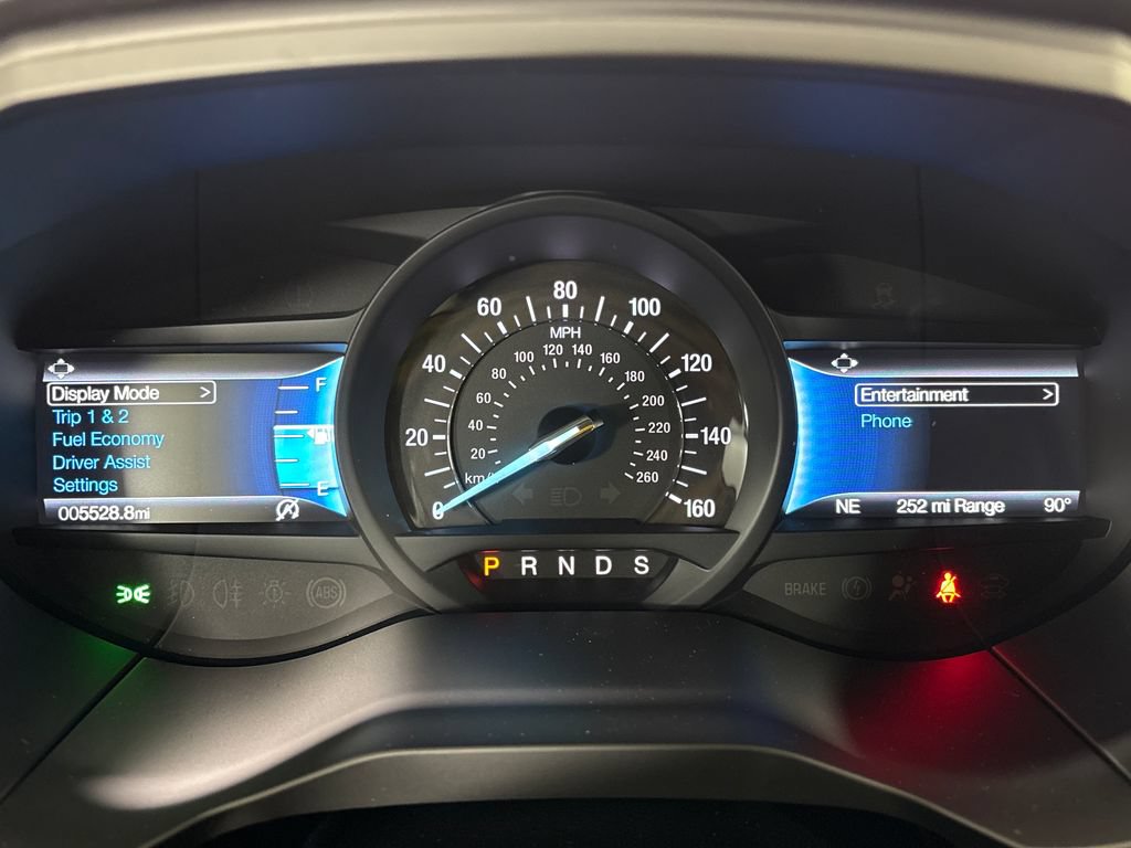 Certified 2024 Ford Edge SEL AWD/4WD image 22