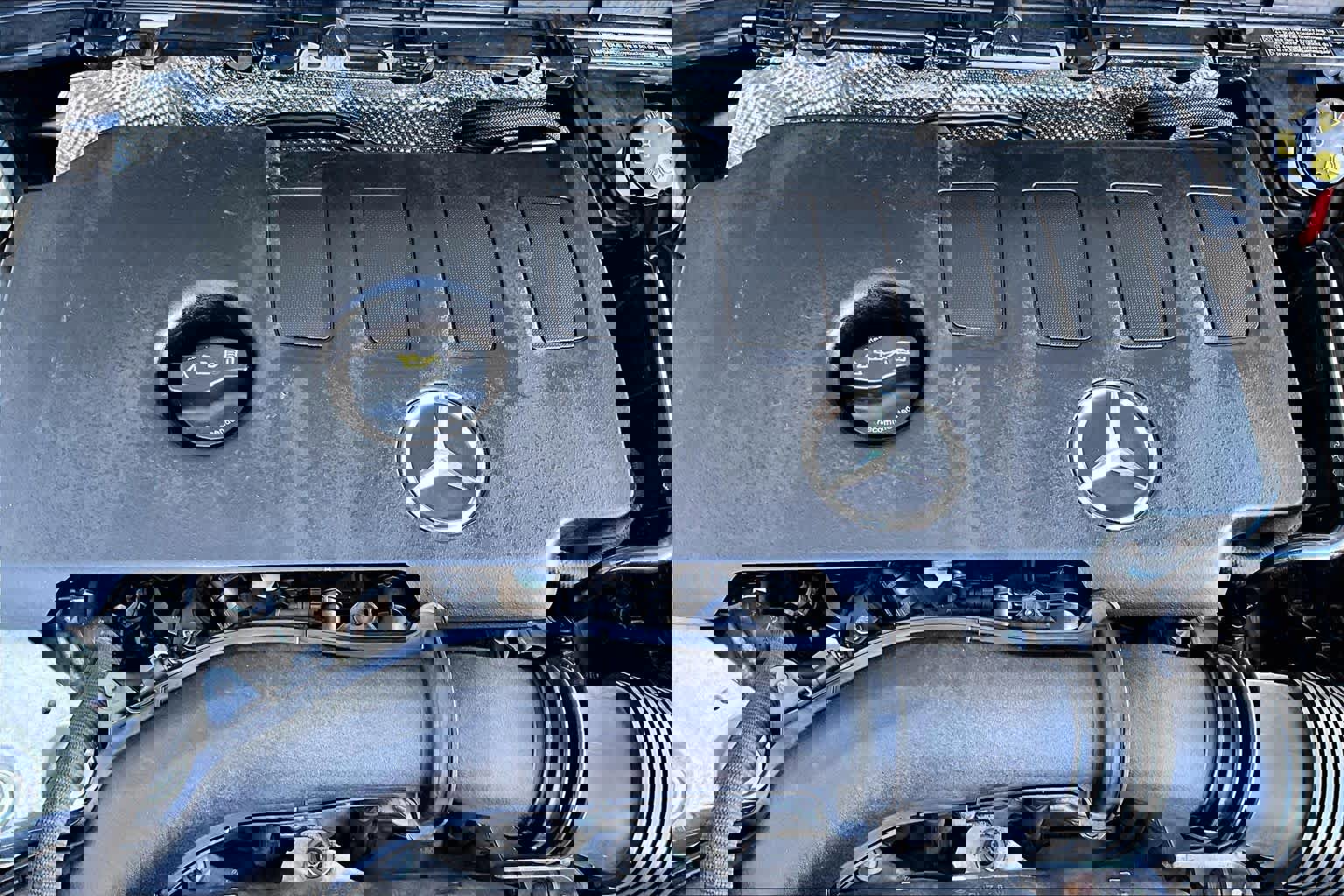 Used 2020 Mercedes-Benz GLB 250 image 34