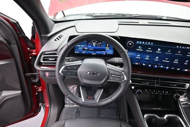 Used 2024 Chevrolet Traverse Z71 AWD/4WD image 22