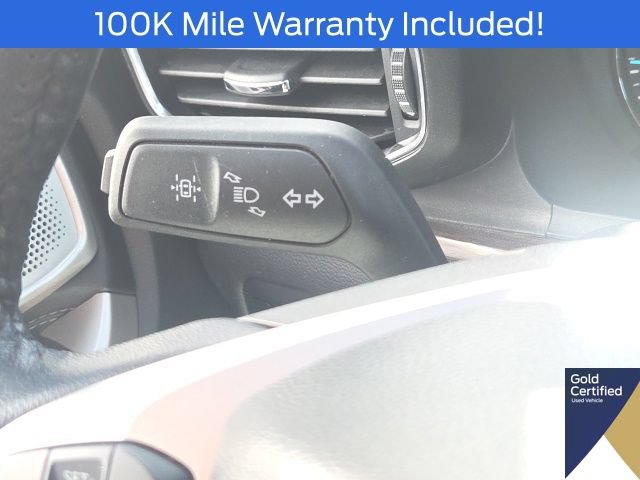 Certified 2022 Ford Explorer Limited w/ Limited Technology Package AWD/4WD image 42