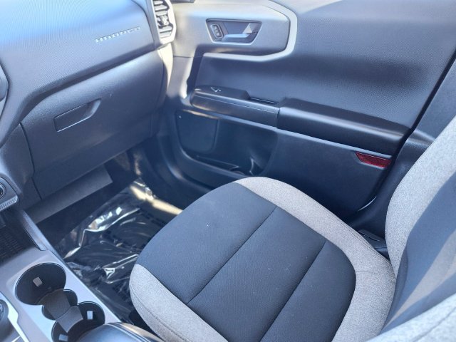 Certified 2025 Ford Bronco Sport Big Bend AWD/4WD image 15