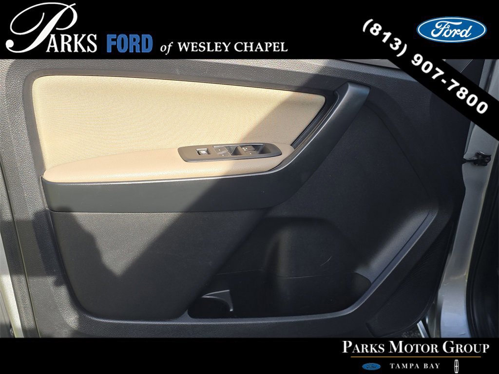 Certified 2020 Ford Ranger XLT w/ Equipment Group 301A Mid image 16