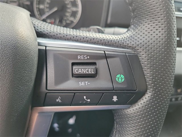 Used 2022 Mitsubishi Outlander SE image 11