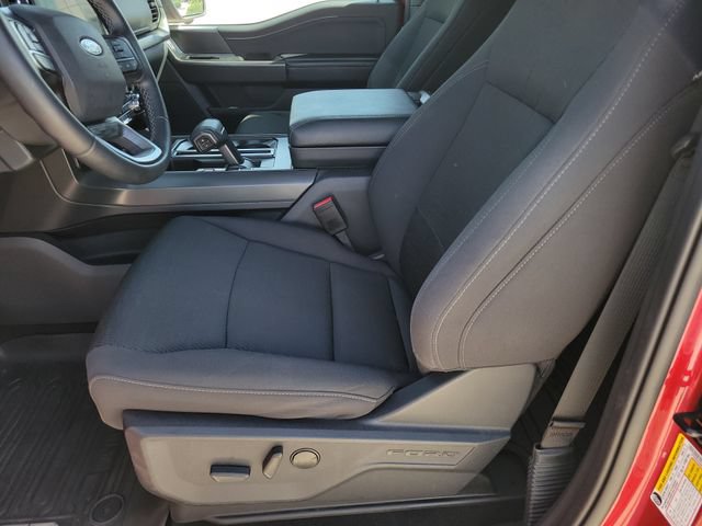 Certified 2024 Ford F150 XLT w/ Equipment Group 302A MID AWD/4WD image 6