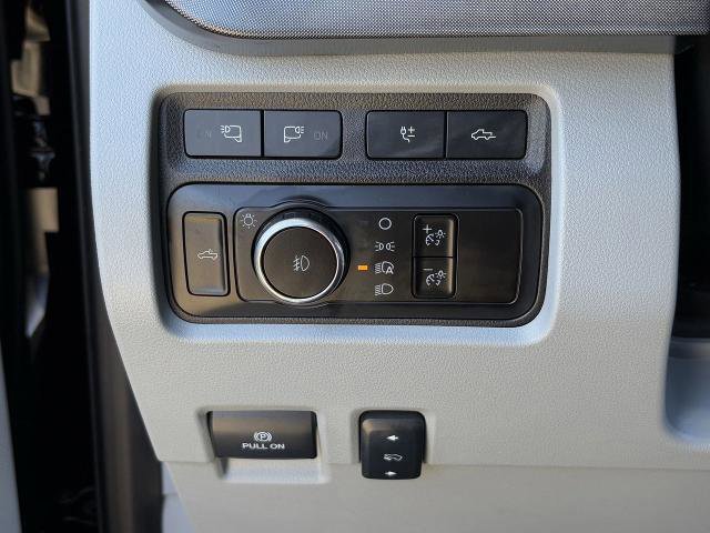 Certified 2024 Ford F450 Limited w/ FX4 Off-Road Package image 24