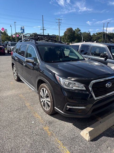 Used 2022 Subaru Ascent Touring AWD/4WD image 3
